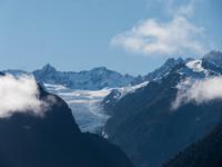 Fox Gletscher &ndash; &copy; Anna Stiebing (Eberhardt TRAVEL)
