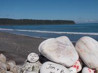 Bruce Bay &ndash; &copy; Anna Stiebing (Eberhardt TRAVEL)