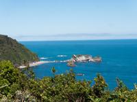 Knights Point &ndash; &copy; Anna Stiebing (Eberhardt TRAVEL)