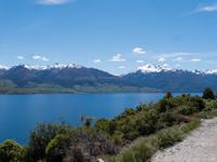 Lake Wanaka &ndash; &copy; Anna Stiebing (Eberhardt TRAVEL)