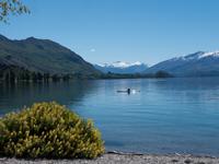 Lake Wanaka &ndash; &copy; Anna Stiebing (Eberhardt TRAVEL)