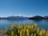 Lake Wanaka &ndash; &copy; Anna Stiebing (Eberhardt TRAVEL)