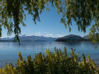 Lake Wanaka &ndash; &copy; Anna Stiebing (Eberhardt TRAVEL)