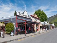 Arrowtown &ndash; &copy; Anna Stiebing (Eberhardt TRAVEL)