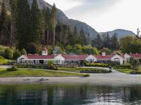 Walter Peak Station &ndash; &copy; Anna Stiebing (Eberhardt TRAVEL)