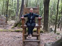 Zwerg oder Riese? &ndash; &copy; Anna Stiebing (Eberhardt TRAVEL)