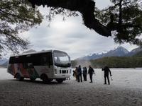 Dart River Safari &ndash; &copy; Anna Stiebing (Eberhardt TRAVEL)