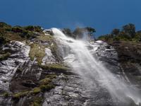 Milford Sound Kreuzfahrt &ndash; &copy; Anna Stiebing (Eberhardt TRAVEL)