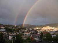 Dunedin &ndash; &copy; Anna Stiebing (Eberhardt TRAVEL)