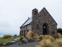 Church of the Good Shepherd &ndash; &copy; Anna Stiebing (Eberhardt TRAVEL)