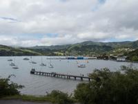 Akaroa, Banks Peninsula &ndash; &copy; Anna Stiebing (Eberhardt TRAVEL)