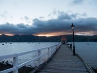 Akaroa, Banks Peninsula &ndash; &copy; Anna Stiebing (Eberhardt TRAVEL)
