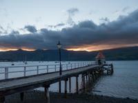 Akaroa, Banks Peninsula &ndash; &copy; Anna Stiebing (Eberhardt TRAVEL)