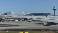 Ankunft in Singapur &ndash; &copy; Frank Nimschowski (Eberhardt TRAVEL)