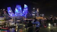 Singapur &ndash; &copy; Frank Nimschowski (Eberhardt TRAVEL)