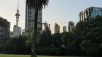 Auckland &ndash; &copy; Frank Nimschowski (Eberhardt TRAVEL)