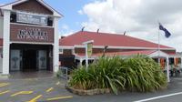 Kauri Museum in Matakohe &ndash; &copy; Frank Nimschowski (Eberhardt TRAVEL)