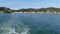 Paihia, Bay of Islands &ndash; &copy; Frank Nimschowski (Eberhardt TRAVEL)