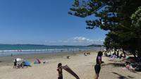 Orewa &ndash; &copy; Frank Nimschowski (Eberhardt TRAVEL)