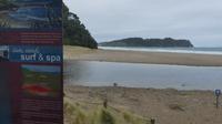 Hot Water Beach &ndash; &copy; Frank Nimschowski (Eberhardt TRAVEL)