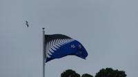 war ein Vorschag für eine neue Flagge &ndash; &copy; Frank Nimschowski (Eberhardt TRAVEL)