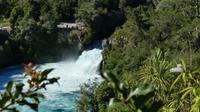 Huka Falls &ndash; &copy; Frank Nimschowski (Eberhardt TRAVEL)