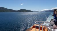 Marlborough Sounds &ndash; &copy; Frank Nimschowski (Eberhardt TRAVEL)