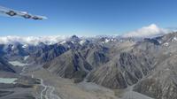 Rundflug Mount Cook &ndash; &copy; Frank Nimschowski (Eberhardt TRAVEL)