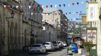 Oamaru &ndash; &copy; Frank Nimschowski (Eberhardt TRAVEL)