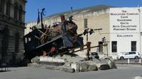 Oamaru &ndash; &copy; Frank Nimschowski (Eberhardt TRAVEL)