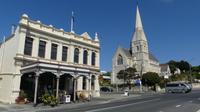 Oamaru &ndash; &copy; Frank Nimschowski (Eberhardt TRAVEL)