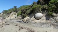 Moeraki &ndash; &copy; Frank Nimschowski (Eberhardt TRAVEL)