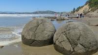 Moeraki &ndash; &copy; Frank Nimschowski (Eberhardt TRAVEL)