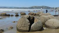 Moeraki &ndash; &copy; Frank Nimschowski (Eberhardt TRAVEL)
