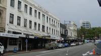 Dunedin &ndash; &copy; Frank Nimschowski (Eberhardt TRAVEL)