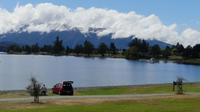 Te Anau &ndash; &copy; Frank Nimschowski (Eberhardt TRAVEL)