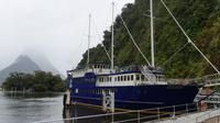 Milford Sound &ndash; &copy; Frank Nimschowski (Eberhardt TRAVEL)