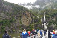 Milford Sound, Fairy Falls &ndash; &copy; Frank Nimschowski (Eberhardt TRAVEL)