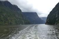 Milford Sound &ndash; &copy; Frank Nimschowski (Eberhardt TRAVEL)