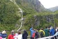 Milford Sound &ndash; &copy; Frank Nimschowski (Eberhardt TRAVEL)