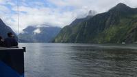 Milford Sound &ndash; &copy; Frank Nimschowski (Eberhardt TRAVEL)