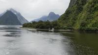 Milford Sound &ndash; &copy; Frank Nimschowski (Eberhardt TRAVEL)