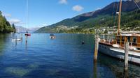 Queenstown &ndash; &copy; Frank Nimschowski (Eberhardt TRAVEL)