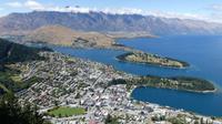 Queenstown &ndash; &copy; Frank Nimschowski (Eberhardt TRAVEL)