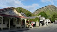 Goldgräberstadt Arrowtown  &ndash; &copy; Frank Nimschowski (Eberhardt TRAVEL)