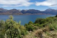Lake Wanaka &ndash; &copy; Frank Nimschowski (Eberhardt TRAVEL)