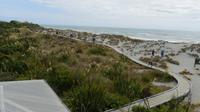 Ship Creek Wanderweg bei Haast &ndash; &copy; Frank Nimschowski (Eberhardt TRAVEL)