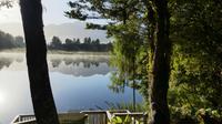 Lake Matheson &ndash; &copy; Frank Nimschowski (Eberhardt TRAVEL)