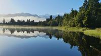 Lake Matheson &ndash; &copy; Frank Nimschowski (Eberhardt TRAVEL)