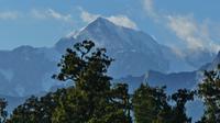 Mount Cook &ndash; &copy; Frank Nimschowski (Eberhardt TRAVEL)